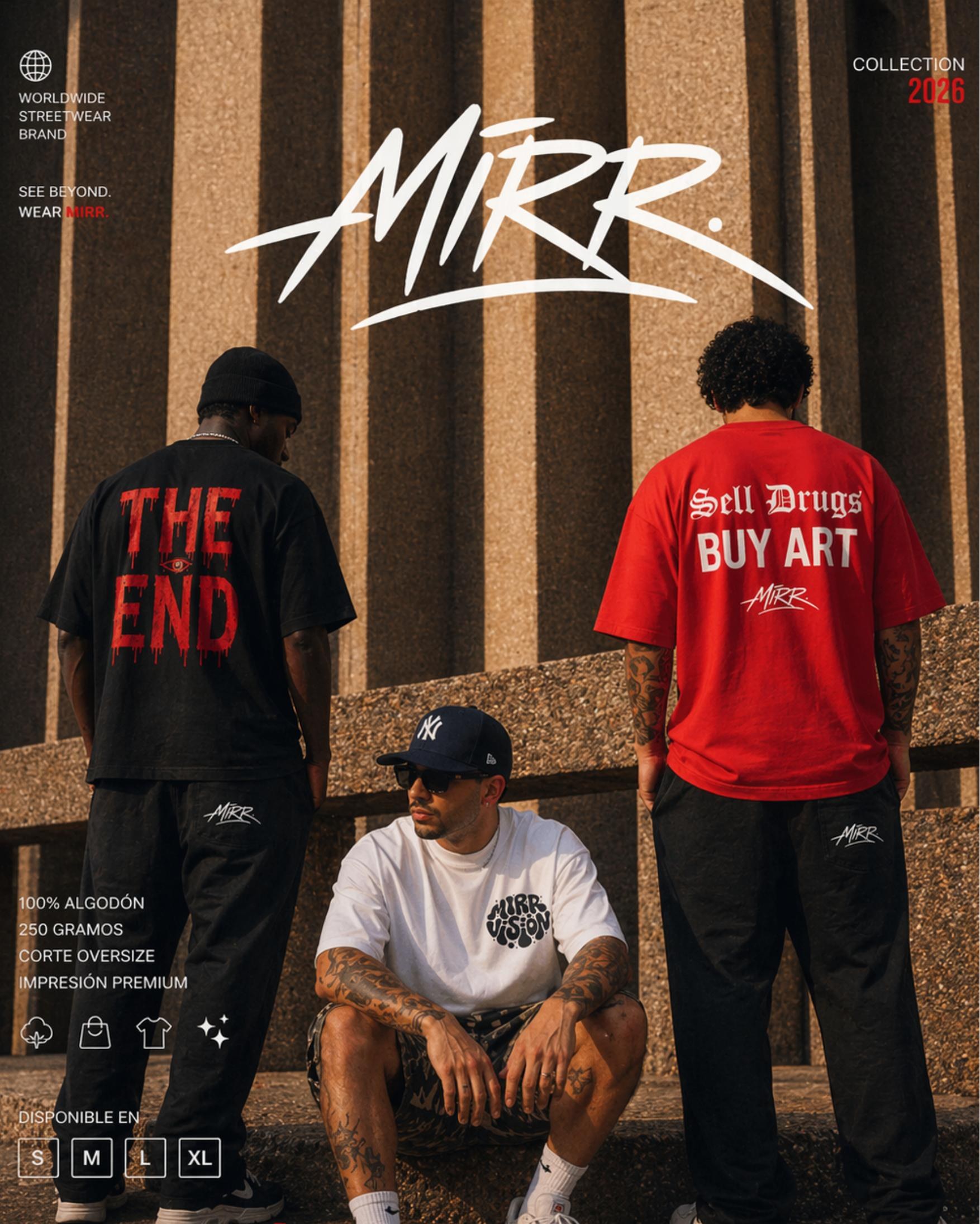 MIRR